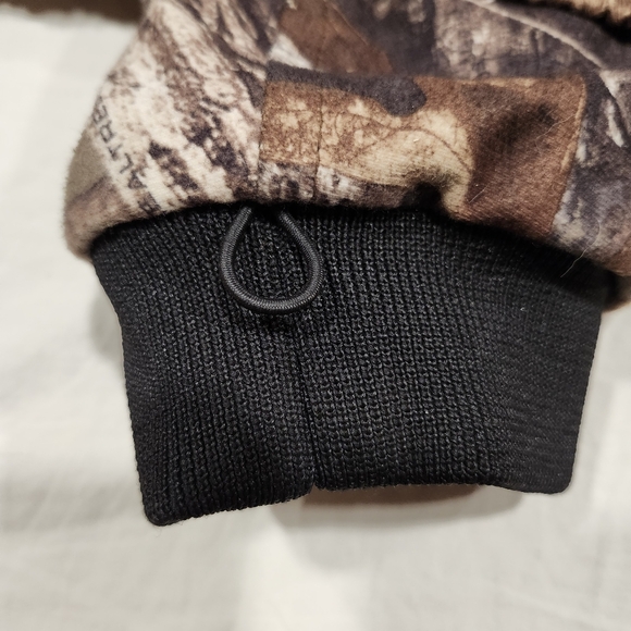 Redhead Cold Weather System Dual Jacket/ Vest Combo - Picture 14 of 16